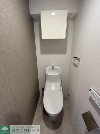 ラティエラ上野入谷の物件内観写真